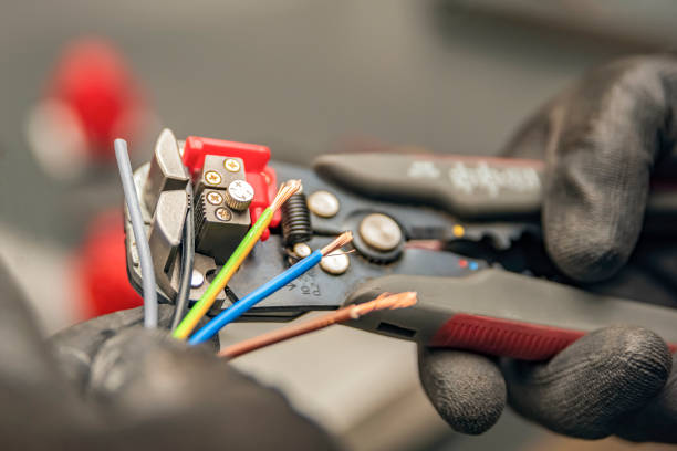 Why Trust Our Certified Electricians for Your Electrical Needs in Northridge, OH?